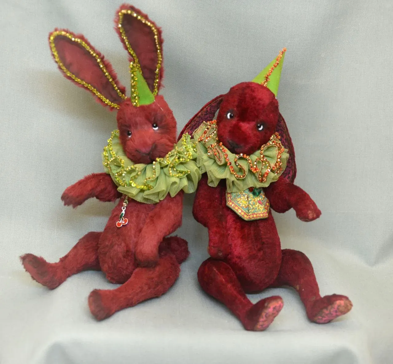 Цирк Teddy, деталь 4